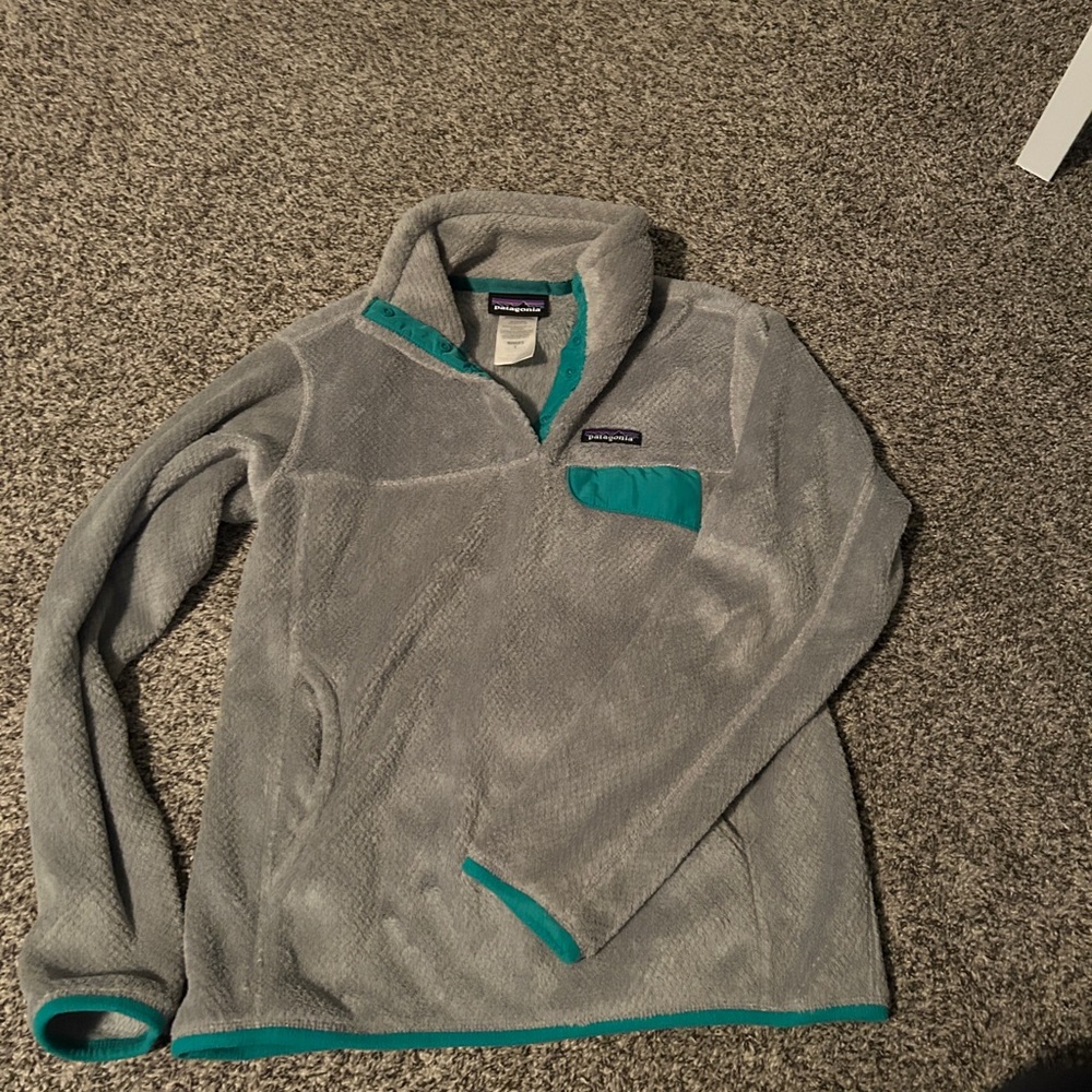 Patagonia Fleece